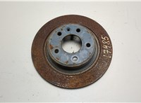 23118061 Диск тормозной Chevrolet Volt 2010-2015 21074771 #3