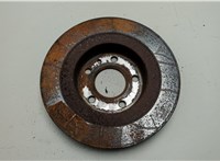 23118061 Диск тормозной Chevrolet Volt 2010-2015 21074773 #1