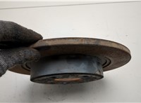 23118061 Диск тормозной Chevrolet Volt 2010-2015 21074773 #2