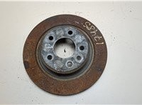 23118061 Диск тормозной Chevrolet Volt 2010-2015 21074773 #3