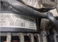  Двигатель (ДВС) Volkswagen Polo 2005-2009 21074801 #8