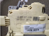 3C2837015A Замок двери Volkswagen Passat 6 2005-2010 21074133 #4