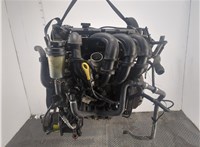  Двигатель (ДВС) Ford Focus 2 2008-2011 21074476 #1