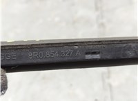  Молдинг стекла (лобовое) Audi Q5 2008-2017 21074907 #3