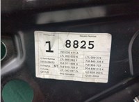 7L0839461D Стеклоподъемник электрический Volkswagen Touareg 2006-2010 21074923 #3