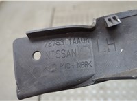  Молдинг стекла (лобовое) Nissan Murano 2008-2015 21074934 #3