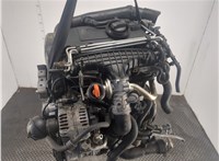  Двигатель (ДВС) Volkswagen Jetta 5 2005-2011 21074969 #7