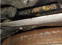  Двигатель (ДВС) Volkswagen Jetta 5 2005-2011 21074969 #9