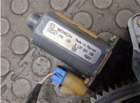 A1637200446 Стеклоподъемник электрический Mercedes ML W163 1997-2005 21074988 #2