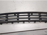 1J0853677D Заглушка (решетка) бампера Volkswagen Golf 4 1997-2006 21075020 #2