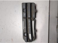 1J0853665B Заглушка (решетка) бампера Volkswagen Golf 4 1997-2006 21075022 #2