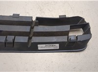 1J0853665B Заглушка (решетка) бампера Volkswagen Golf 4 1997-2006 21075022 #3