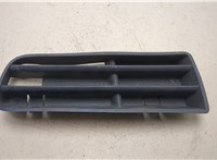 1J0853665B Заглушка (решетка) бампера Volkswagen Golf 4 1997-2006 21075022 #4