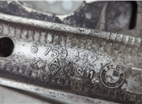 31116782458, 6782458 Балка подвески передняя (подрамник) BMW 5 E60 2003-2010 21075198 #2