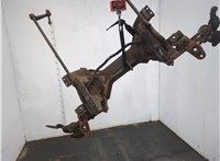  Ступица (кулак, цапфа) Volkswagen Transporter 4 1991-2003 11758214 #2