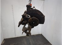  Ступица (кулак, цапфа) Volkswagen Transporter 4 1991-2003 11758214 #3