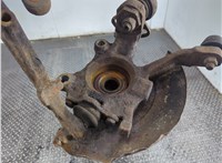  Ступица (кулак, цапфа) Volkswagen Transporter 4 1991-2003 11758214 #4