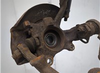  Ступица (кулак, цапфа) Volkswagen Transporter 4 1991-2003 11758214 #5