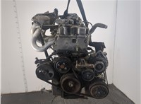 Двигатель (ДВС) Nissan Almera N16 2000-2006 21075209 #1