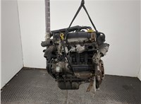  Двигатель (ДВС на разборку) Opel Tigra 2004-2009 21075216 #1