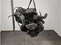  Двигатель (ДВС на разборку) Opel Tigra 2004-2009 21075216 #6