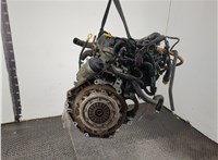  Двигатель (ДВС на разборку) Opel Tigra 2004-2009 21075216 #8