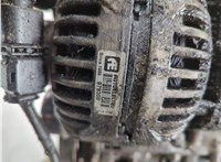  Насос гидроусилителя руля (ГУР) Fiat Scudo 2007-2016 11758255 #5