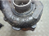  Турбина Opel Vivaro 2001-2014 21075373 #3