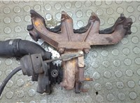  Турбина Opel Vivaro 2001-2014 21075373 #5