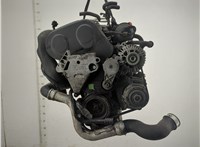  Двигатель (ДВС) Volkswagen Touran 2003-2006 21075384 #1