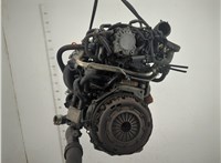  Двигатель (ДВС) Volkswagen Touran 2003-2006 21075384 #2