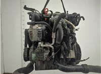  Двигатель (ДВС) Volkswagen Touran 2003-2006 21075384 #3