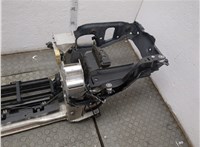  Рамка передняя (телевизор) BMW 7 G11, G12 2015-2022 21075421 #8