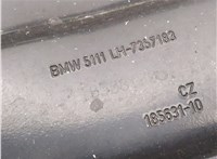 Рамка передняя (телевизор) BMW 7 G11, G12 2015-2022 21075421 #10