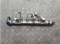  Рампа (рейка) топливная Audi A3 (8P) 2003-2013 21075456 #1