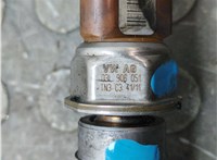  Рампа (рейка) топливная Audi A3 (8P) 2003-2013 21075456 #2