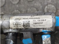  Рампа (рейка) топливная Audi A3 (8P) 2003-2013 21075456 #8