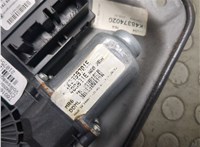 1K4837462A Стеклоподъемник электрический Volkswagen Golf 5 2003-2009 21075486 #2