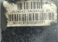 31507512665, 7512665 Редуктор моста BMW X5 E53 2000-2006 21075540 #5