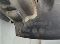  Замок капота Ford Fusion 2002-2012 11758393 #2