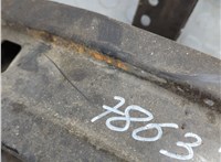  Усилитель бампера Alfa Romeo MiTo 2008-2018 21075605 #2