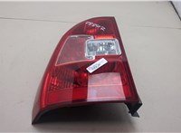  Фонарь (задний) KIA Sportage 2004-2010 21075702 #1