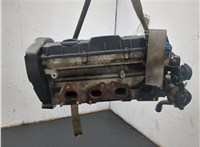 0200GA Головка блока (ГБЦ) Citroen C4 2004-2010 21075727 #1