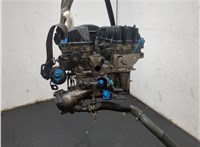 0200GA Головка блока (ГБЦ) Citroen C4 2004-2010 21075727 #2