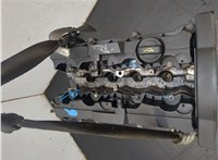 0200GA Головка блока (ГБЦ) Citroen C4 2004-2010 21075727 #13