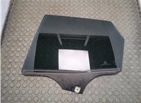  Стекло боковой двери Mazda CX-7 2007-2012 21075749 #1