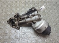 Корпус масляного фильтра Citroen C4 2004-2010 21075799 #1