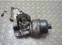  Корпус масляного фильтра Citroen C4 2004-2010 21075799 #3