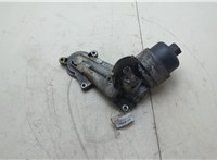  Корпус масляного фильтра Citroen C4 2004-2010 21075799 #4