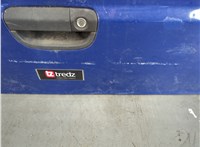  Фонарь дополнительный (стоп-сигнал) Mercedes Vito W639 2003-2014 11758555 #3